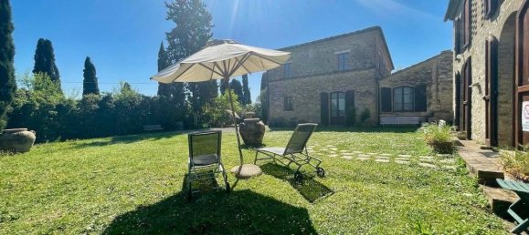 8 bedrooms House in Buonconvento, Italy No. 220287 26