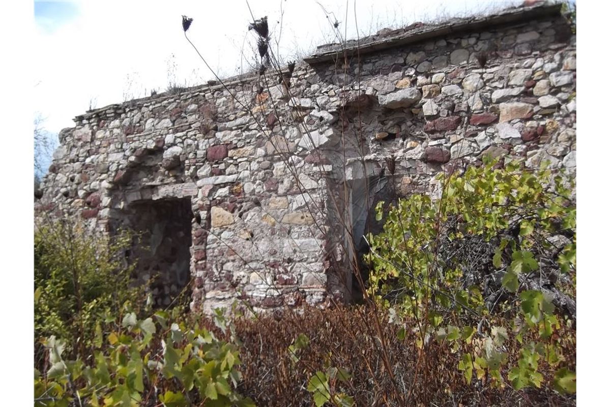 1 Schlafzimmer Haus in Santa Catarina da Fonte do Bispo, Portugal, Nr. 163896