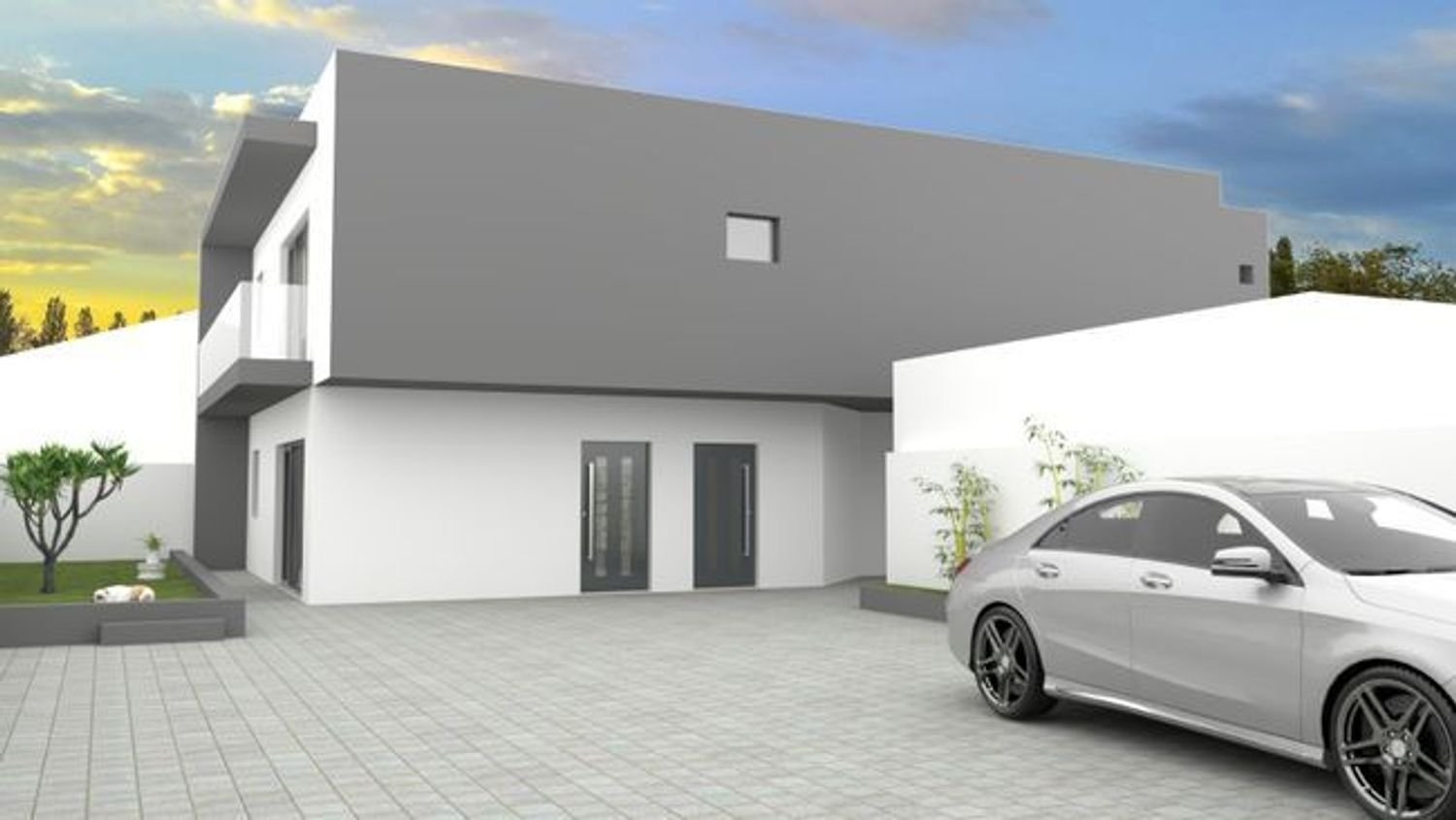 4 bedrooms House in Coimbra, Portugal No. 343692