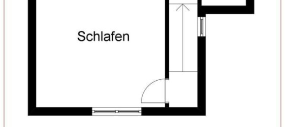 2 rooms Duplex in Heidelberg, Germany No. 2751 6
