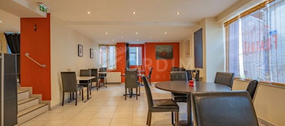 Коммерческая недвижимость 287м² в Йонна, Франция № 353257 6