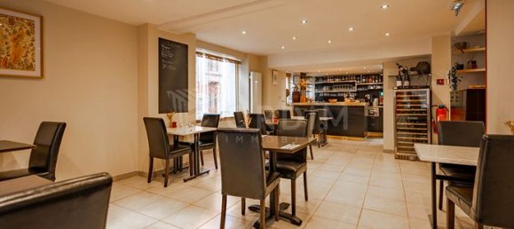 Коммерческая недвижимость 287м² в Йонна, Франция № 353257 5