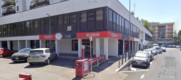 Oficina en Rome, Italy 403 m² No. 11919 3