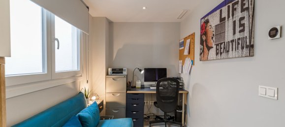 4 Schlafzimmer Wohnung in Marbella, Spain, Nr. 24455 5