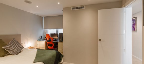 4 Schlafzimmer Wohnung in Marbella, Spain, Nr. 24455 8