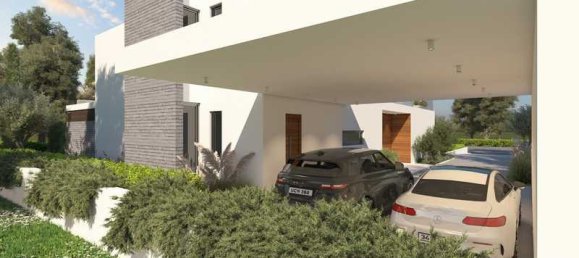 4 bedrooms Commercial property in Pegeia, Cyprus No. 80577 5