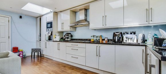 2 Schlafzimmer Wohnung in Harrow, United Kingdom, Nr. 6350 14