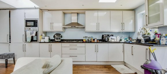 2 Schlafzimmer Wohnung in Harrow, United Kingdom, Nr. 6350 4