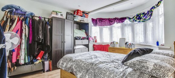 2 Schlafzimmer Wohnung in Harrow, United Kingdom, Nr. 6350 12