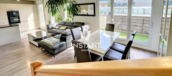 4 Schlafzimmer Doppelhaus in Creteil, France, Nr. 169516 3