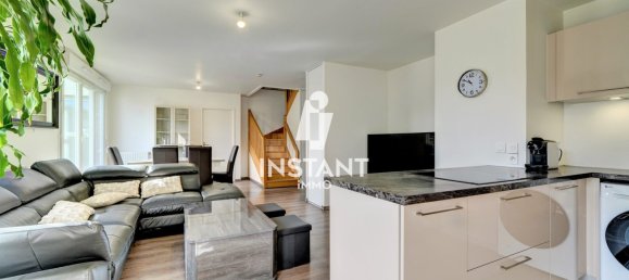 4 Schlafzimmer Doppelhaus in Creteil, France, Nr. 169516 9