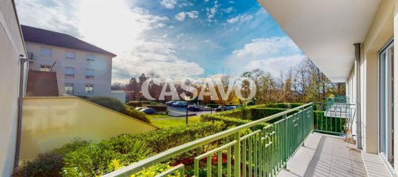 1 غرف نوم شقة في Andilly, France رقم 285454 2