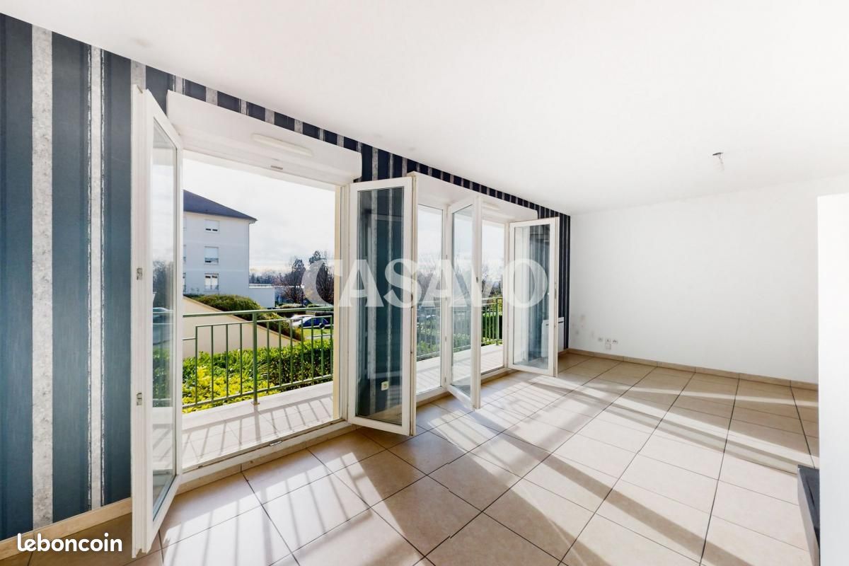 1 Schlafzimmer Wohnung in Andilly, France, Nr. 285454