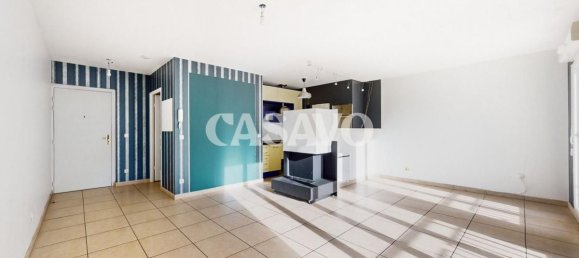 1 غرف نوم شقة في Andilly, France رقم 285454 4