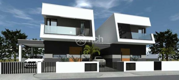 4 bedrooms Villa in Limassol, Cyprus No. 15469 6