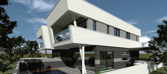 4 bedrooms Villa in Limassol, Cyprus No. 15469 4