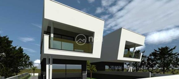 4 bedrooms Villa in Limassol, Cyprus No. 15469 3