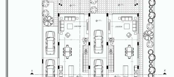 4 bedrooms Villa in Limassol, Cyprus No. 15469 7