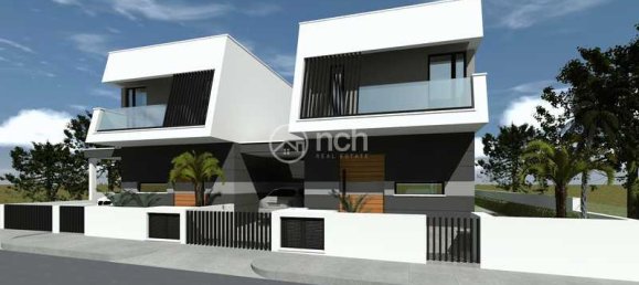 4 bedrooms Villa in Limassol, Cyprus No. 15469 5