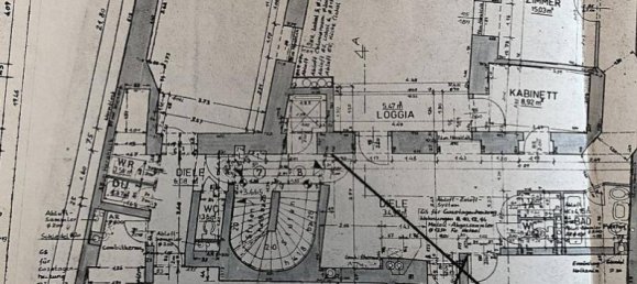 Büro in Neubau, Austria 113m², Nr. 199651 8