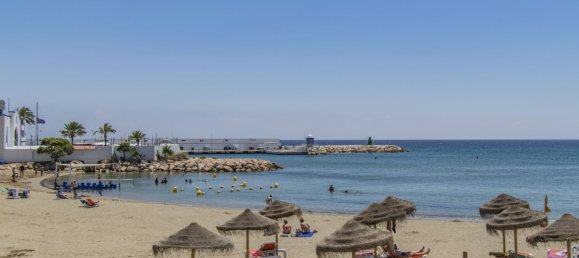 2 bedrooms Penthouse in Marbella, Spain No. 147518 12