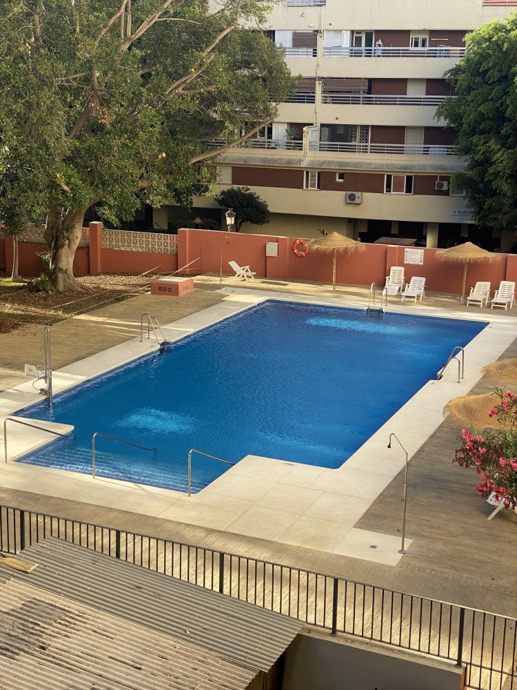 2 bedrooms Penthouse in Marbella, Spain No. 147518