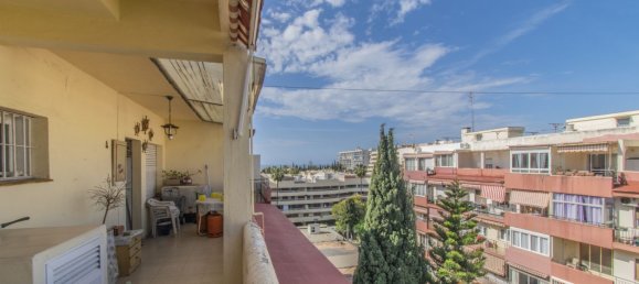 2 bedrooms Penthouse in Marbella, Spain No. 147518 2