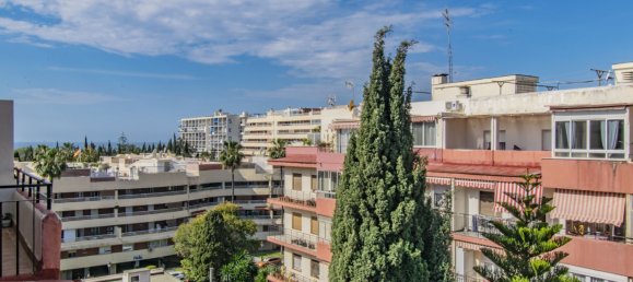 2 bedrooms Penthouse in Marbella, Spain No. 147518 4