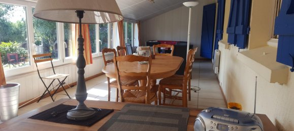 1 غرف نوم منزل في Saint-Michel-Chef-Chef, France رقم 102687 3