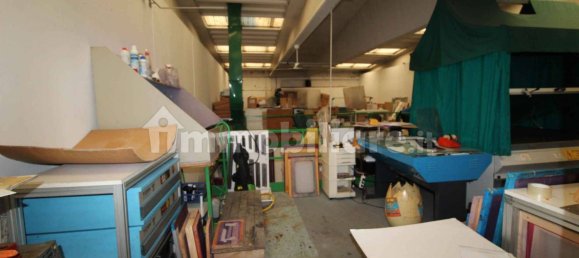 3 rooms Warehouse in Cisliano, Italy No. 145807 14