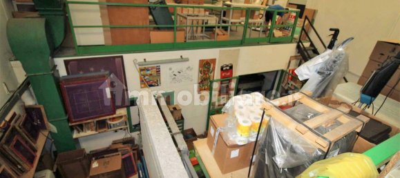 3 rooms Warehouse in Cisliano, Italy No. 145807 2