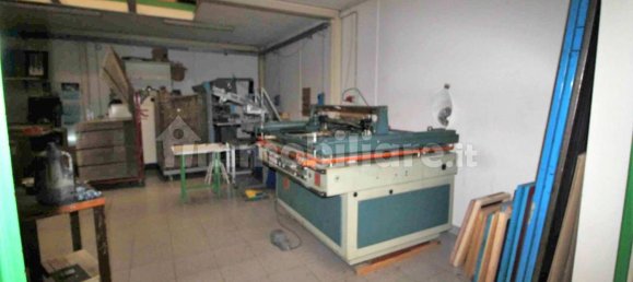 3 rooms Warehouse in Cisliano, Italy No. 145807 13