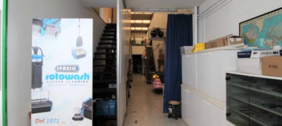 3 rooms Warehouse in Cisliano, Italy No. 145807 12