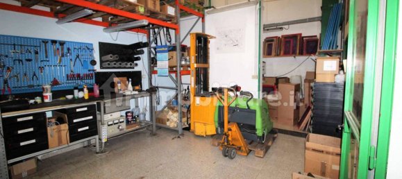 3 rooms Warehouse in Cisliano, Italy No. 145807 15