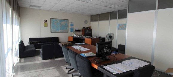 3 rooms Warehouse in Cisliano, Italy No. 145807 7