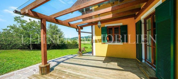 5 rooms House in Stainz, Austria No. 248765 35