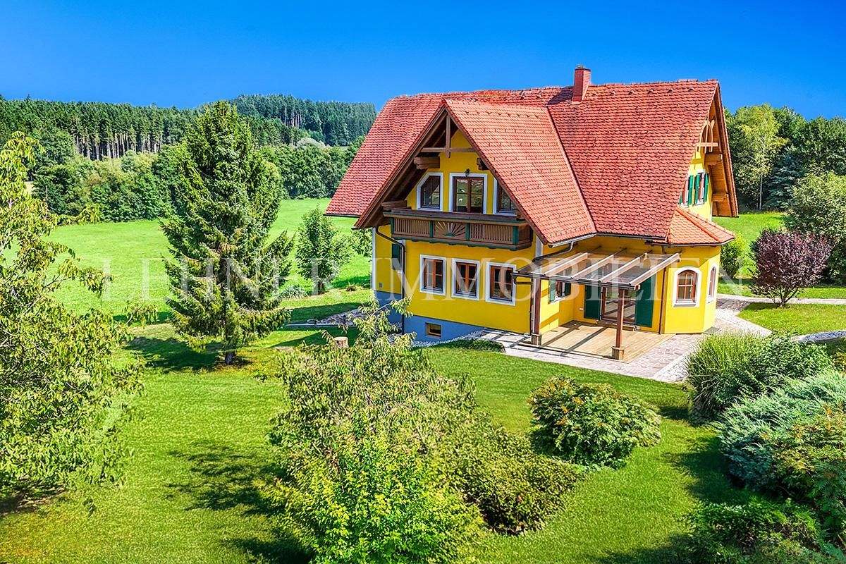 5 rooms House in Stainz, Austria No. 248765