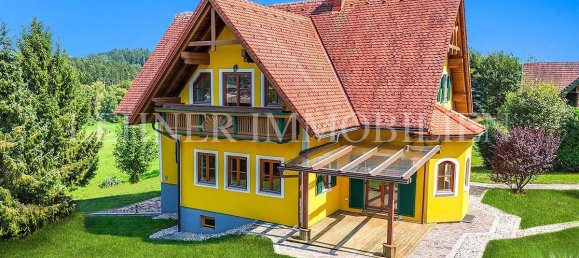 5 rooms House in Stainz, Austria No. 248765 6