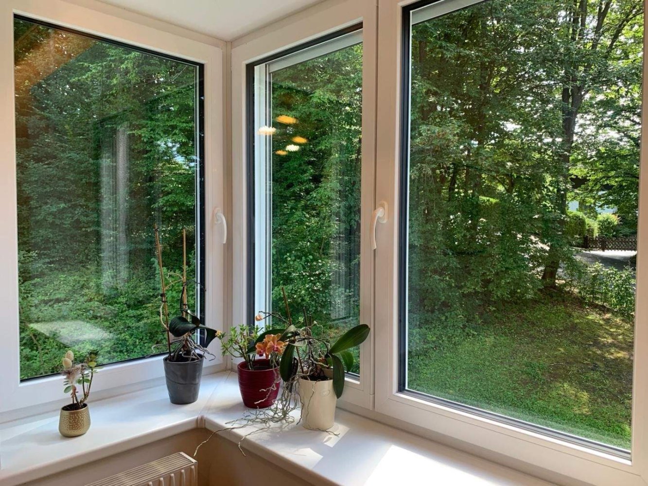 Apartamento de 4 divisões em Traisen, Austria N.º 207991