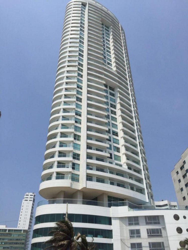 2 bedrooms House in Bolivar, Colombia No. 7833