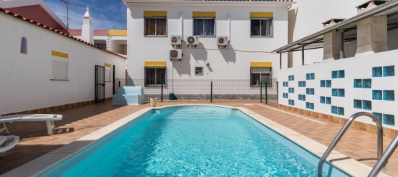 14 bedrooms House in Vila Nova de Cacela, Portugal No. 143122 26