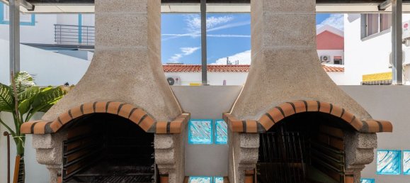 14 bedrooms House in Vila Nova de Cacela, Portugal No. 143122 35