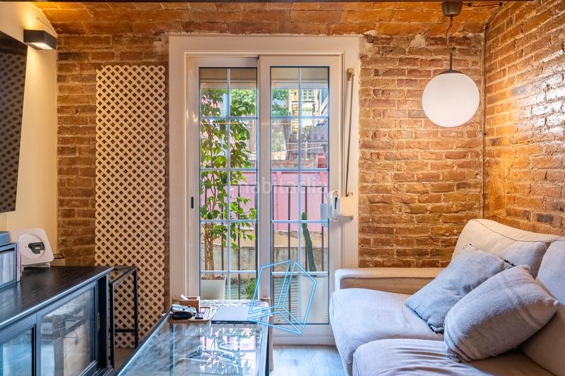 1 bedroom Apartment in Eixample, Spain No. 138970