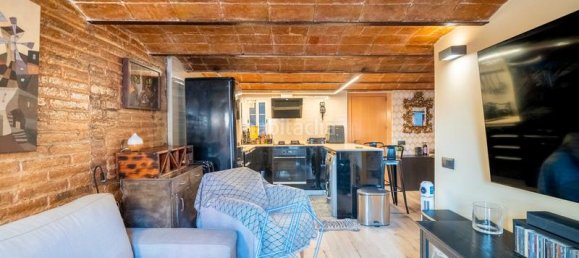 1 bedroom Apartment in Eixample, Spain No. 138970 6