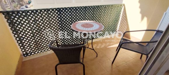 2 غرف نوم شقة في Alicante, Spain رقم 91387 19