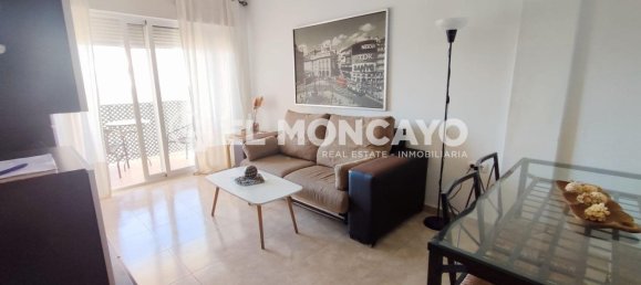 2 غرف نوم شقة في Alicante, Spain رقم 91387 16