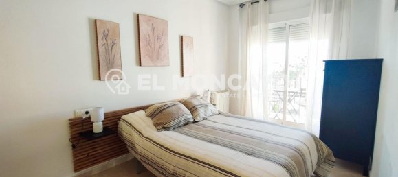 2 غرف نوم شقة في Alicante, Spain رقم 91387 26