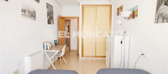 2 غرف نوم شقة في Alicante, Spain رقم 91387 24