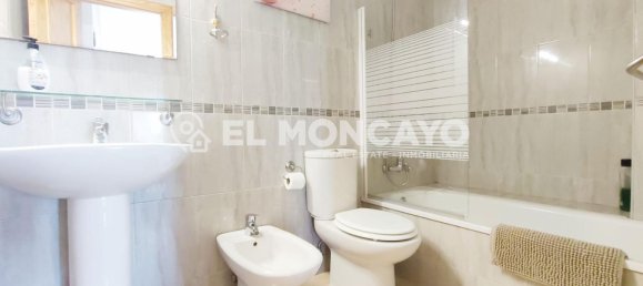 2 غرف نوم شقة في Alicante, Spain رقم 91387 28