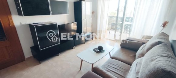 2 غرف نوم شقة في Alicante, Spain رقم 91387 14